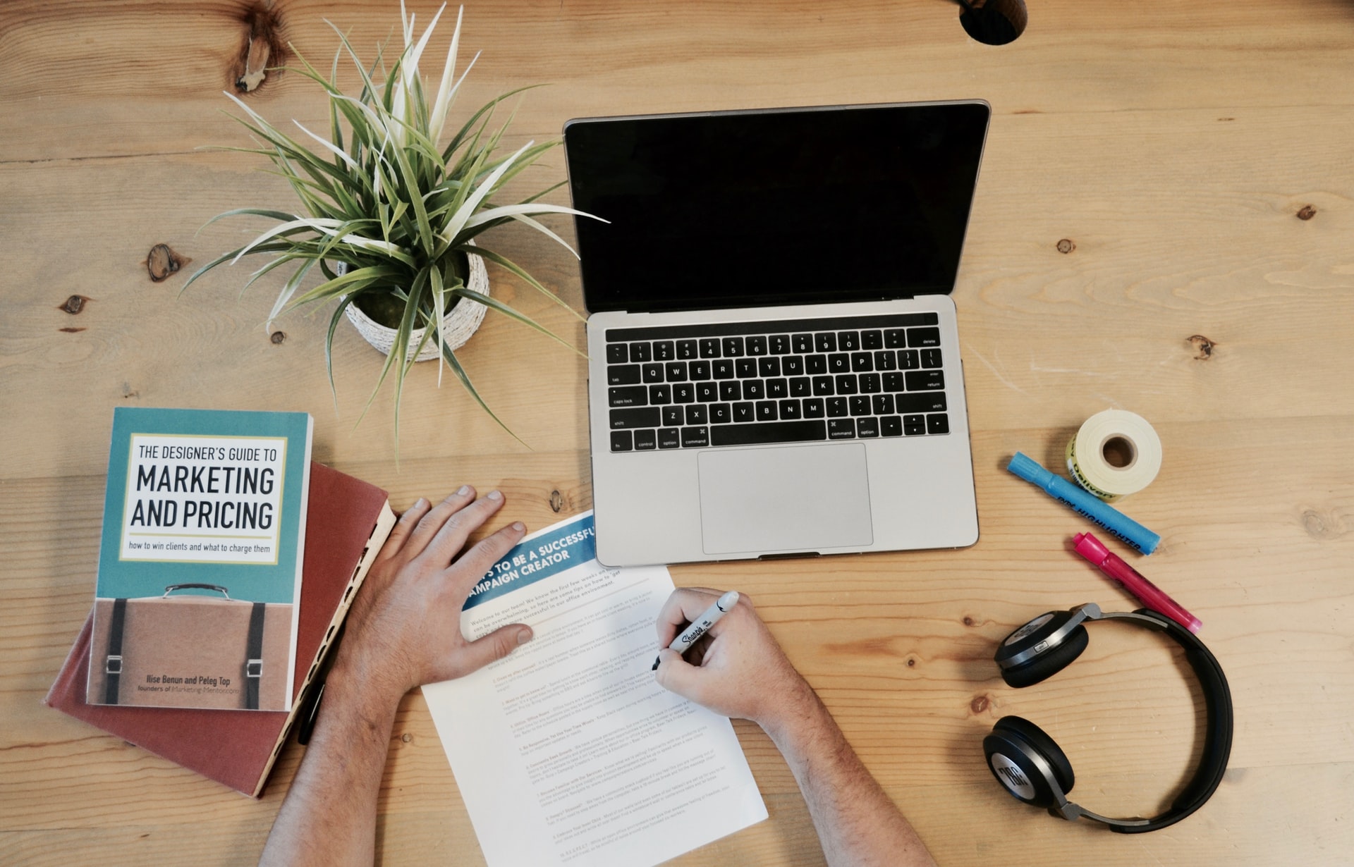 2. Marketing digital