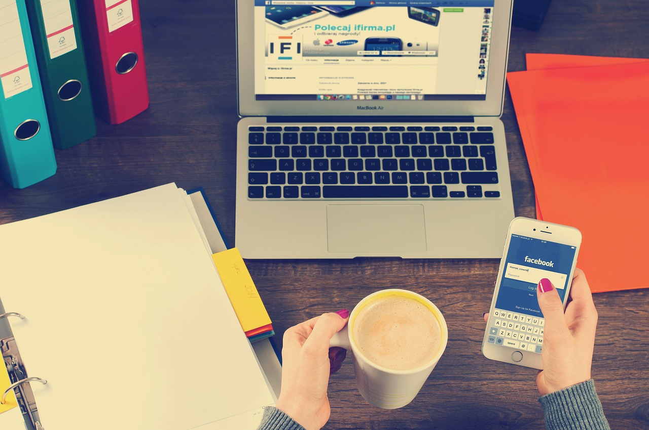 Estrategia en redes sociales